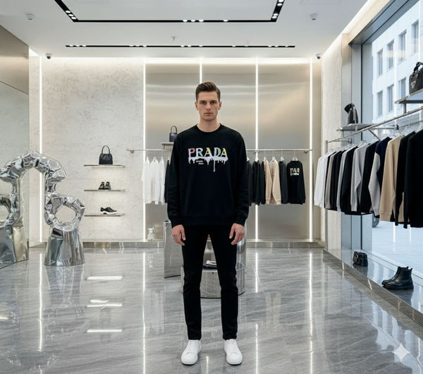 Premium Look Premium Quality Sweatshirt