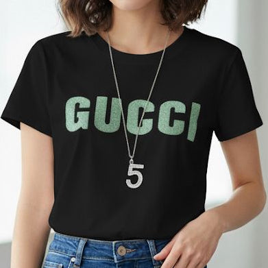 Branded Latest Edition Ladies Tees