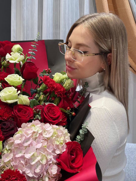 Premium  Rimless Rectangular Shape Frame