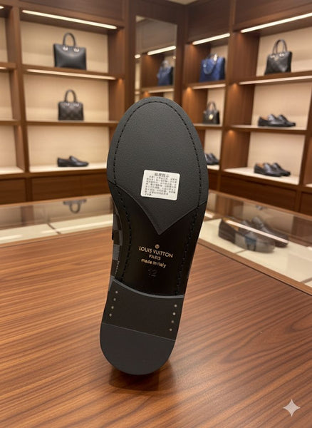 Premium Major Loafer