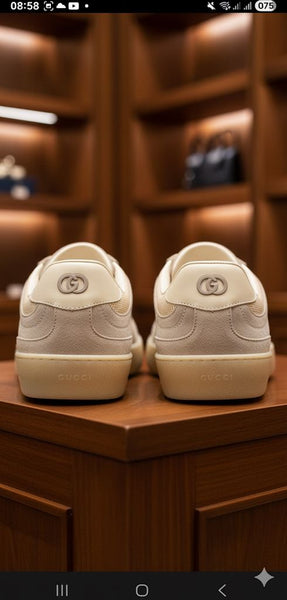 Premium Men's G75 trainer