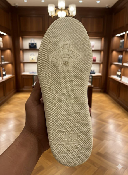 Premium Men's G75 trainer