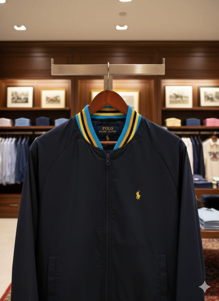 Premium Collection of Jackets for Men With Brand Signature