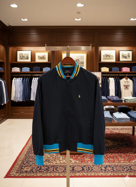 Premium Collection of Jackets for Men With Brand Signature