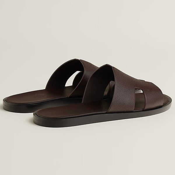 Exclusive  H-Cut Slippers Sleeper