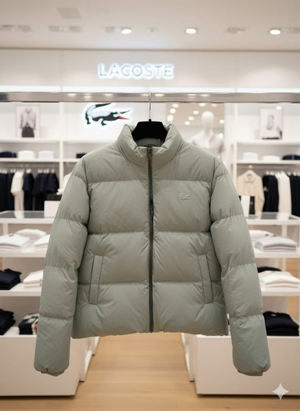 Women’s Pink Puffer Jacket Cozy, Lightweight & Stylish Winter Wear