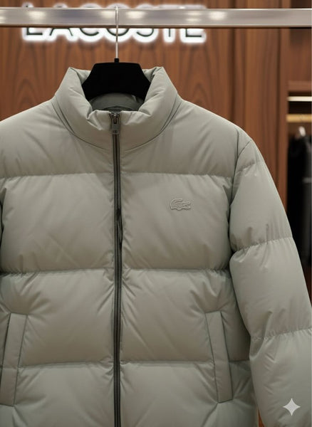 Women’s Pink Puffer Jacket Cozy, Lightweight & Stylish Winter Wear