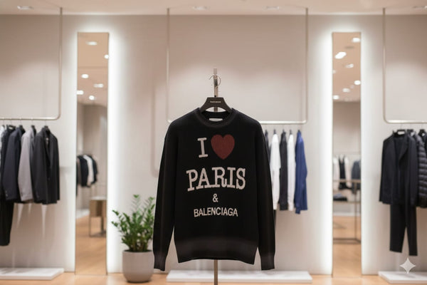 luxury Look Authentic Quality Sweatshirt for Men