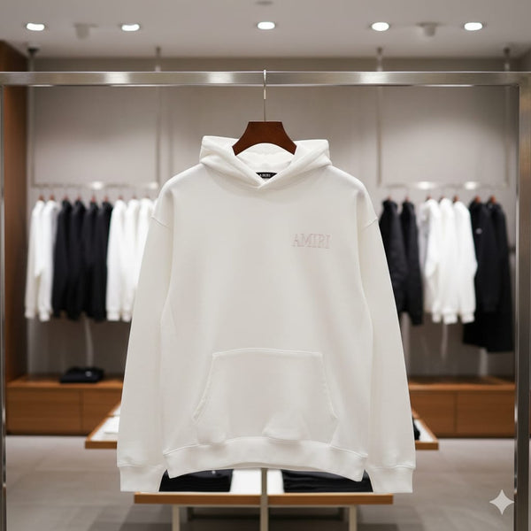 Rainbow Bandana Logo Hoodie Sweatshirt