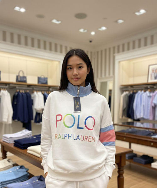 Polo Sweatshirt & Jogger Collection  Premium Casual Wear