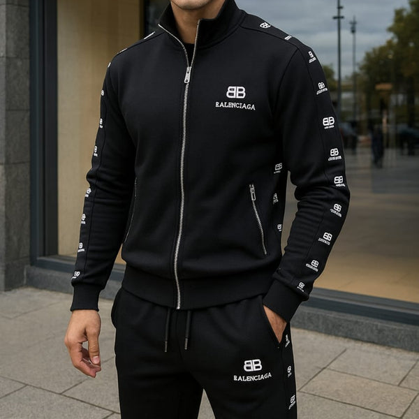 Men’s Luxury  & Branded Premium Quality Tracksuit