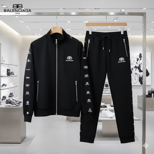 Men’s Luxury  & Branded Premium Quality Tracksuit