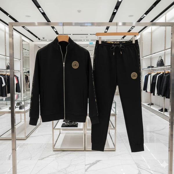 Men’s Luxury  & Branded High Quality Tracksuit
