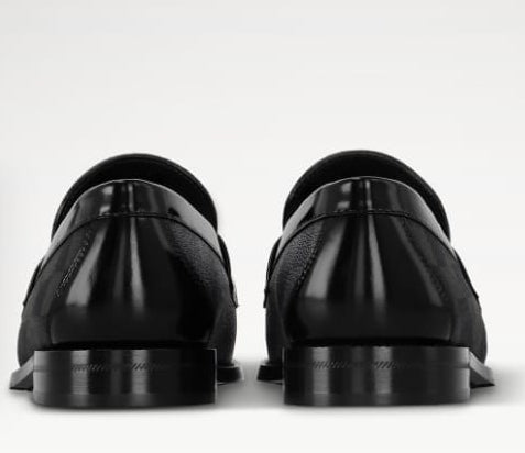 Premium Calf Leather Loafers For Men