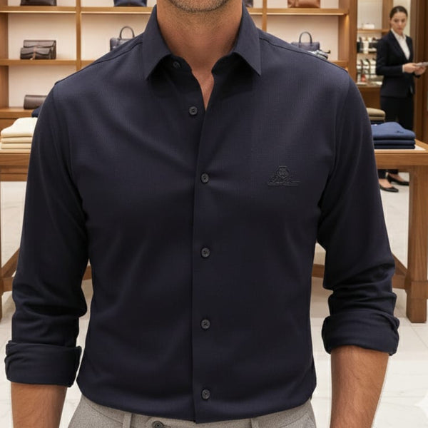 Premium Formal Full  Sleeve Shirt