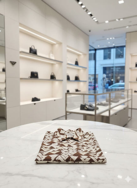 Premium Short-Sleeved  Bowling Shirts