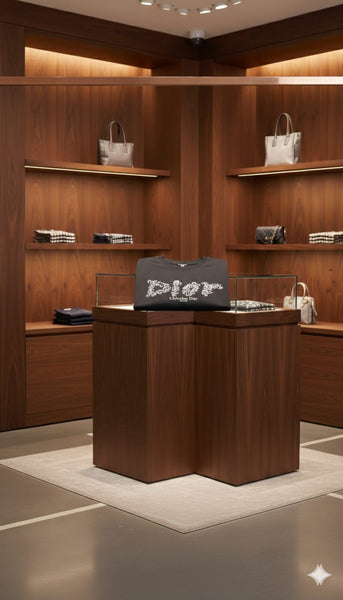 New Arrival Drop Shoulder Tee Collection