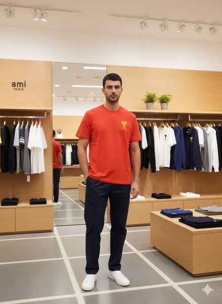 Branded Oversized Premium Collection