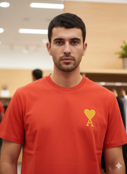 Branded Oversized Premium Collection