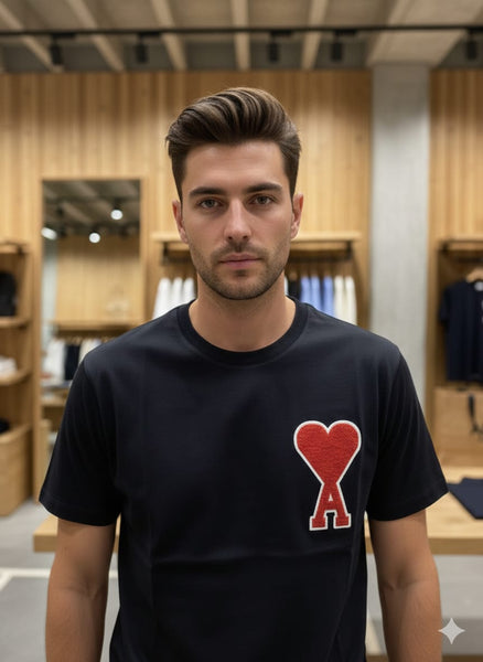 Premium Drop Shoulder t-shirt