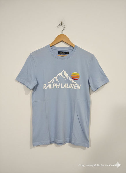 Luxury Brand  Mountain Graphic Women’s T-Shirt