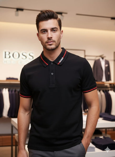 Exclusive Branded Polo T-shirt