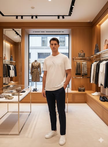 Imported and Premium Quality T-shirt Collection