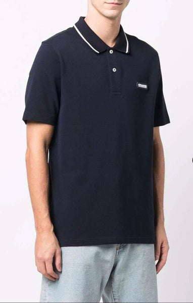Classic Navy Polo T-Shirt – Smart, Simple & Stylish