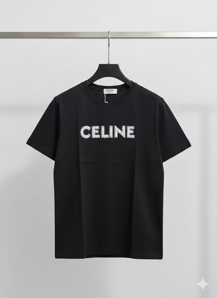 Premium  Crew Neck Ladies Tees