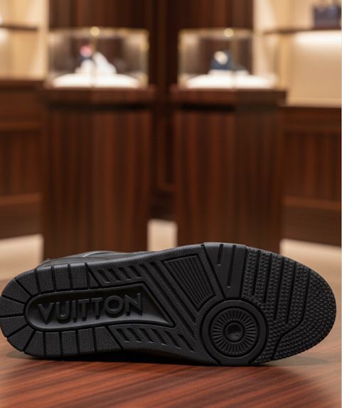 Premium Branded Trainer Sneaker