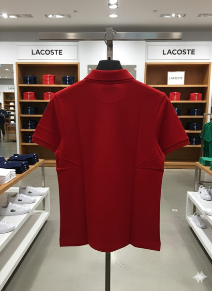 Premium Polo T-Shirt Collection  Classic Smart Style