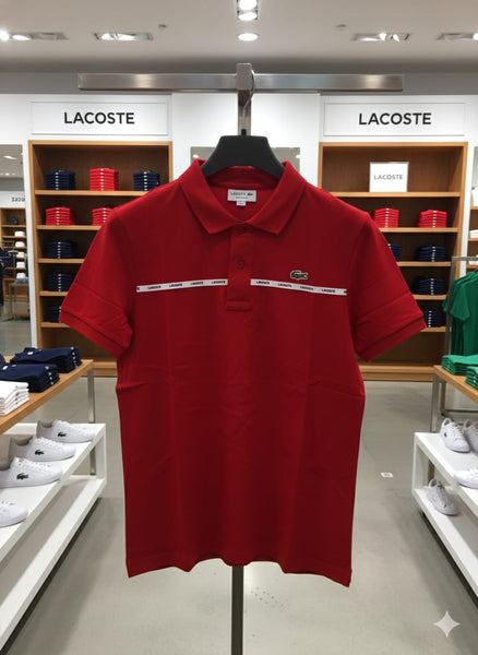 Premium Polo T-Shirt Collection  Classic Smart Style