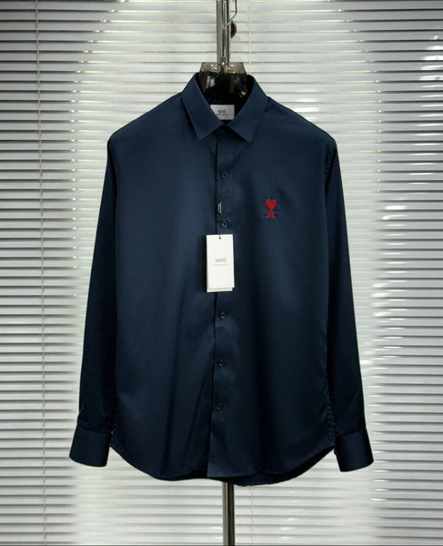 Premium Classic Long Sleeve Shirt For Men