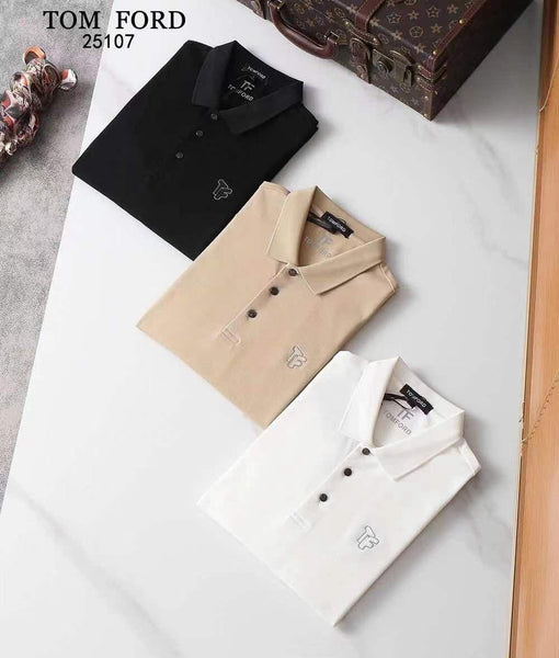 Men’s Premium Polo T-Shirt  Classic Fit Stylish Casual Wear