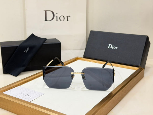 Luxury Gradient Lens Designer Sunglasses for Women
