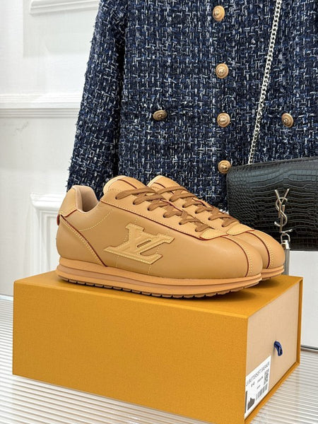 Luxury Brand  BUTTERSOFT Sneaker