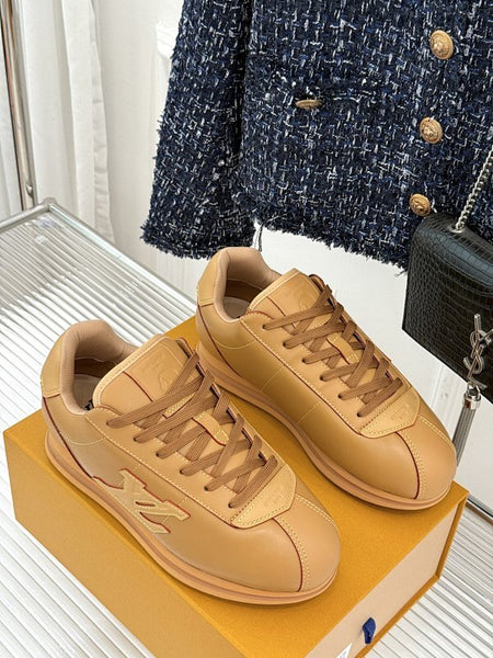 Luxury Brand  BUTTERSOFT Sneaker