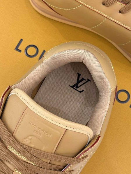 Luxury Brand  BUTTERSOFT Sneaker