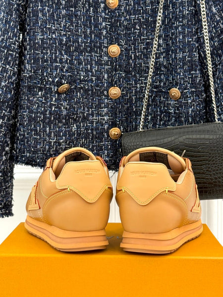 Luxury Brand  BUTTERSOFT Sneaker