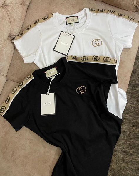 Luxury Women GG  Logo  Cord Set