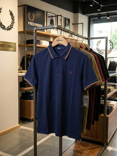 Premium Polo T-shirt For Men