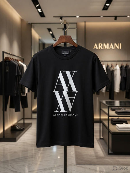 Women’s Premium Designer Logo T-Shirt Collection