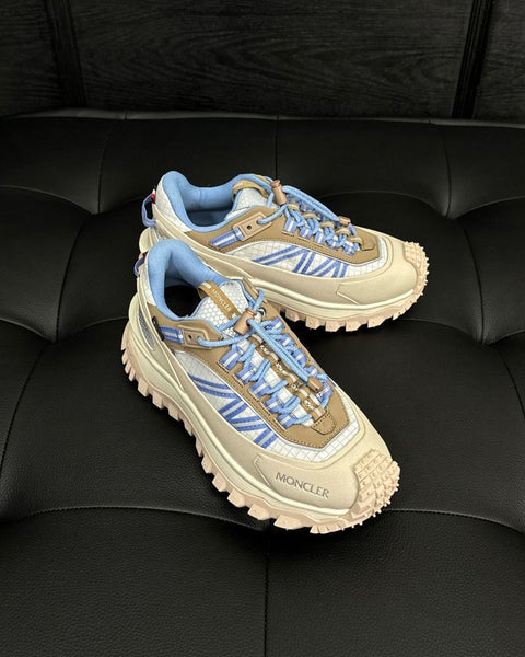 Trailgrip GTX Low-Top Sneakers