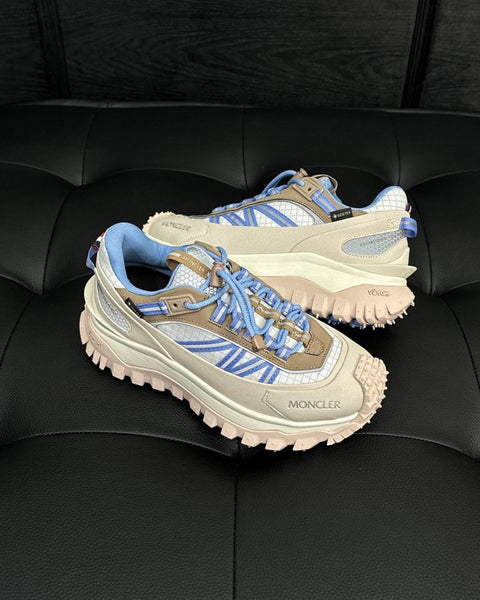 Trailgrip GTX Low-Top Sneakers