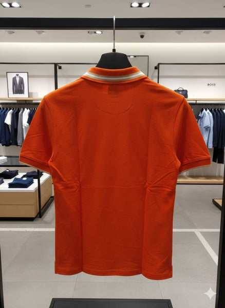 Premium Polo T-Shirt Collection  Smart Sporty Everyday Style