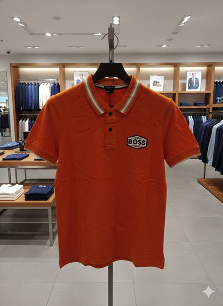 Premium Polo T-Shirt Collection  Smart Sporty Everyday Style