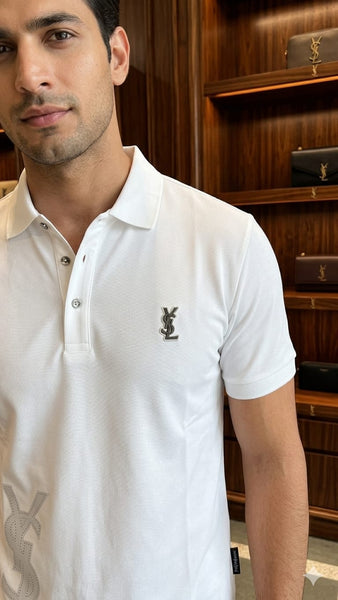 Premium Branded  new Collection  Polo T-Shirt For Men