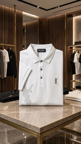Premium Branded  new Collection  Polo T-Shirt For Men