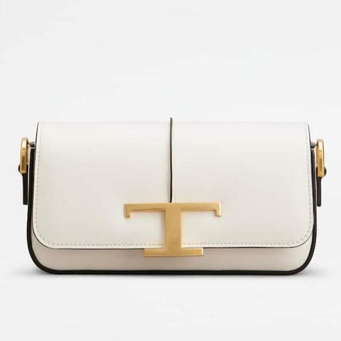 T Timeless Crossbody Mini Bag