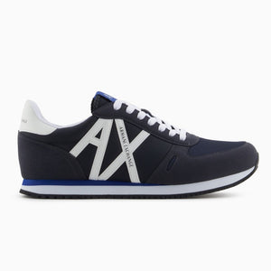 Premium Mesh & Nylon Sneakers
